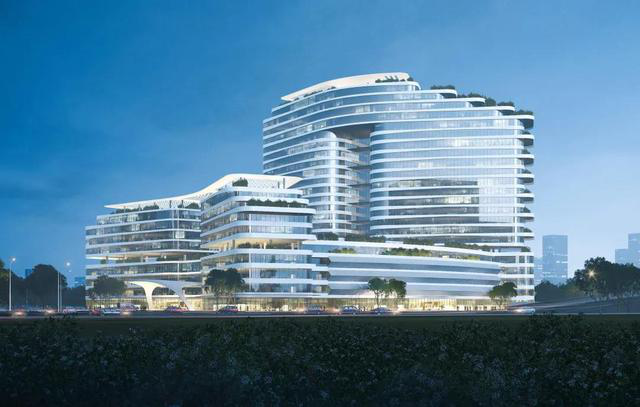 廣東省人民醫院白云院區